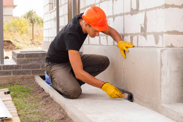 Licensed Exterior Waterproofing service in Nauvoo, AL - Arrow Tight Waterproofing